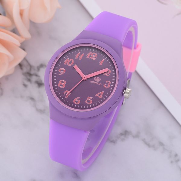 duobla silicon strap fashion women alloy analog quartz watches ladies solid pattern casual wristwatch clock 2019 30q, Slivery;brown
duobla silicon strap fashion women alloy analog quartz watches ladies solid pattern casual wristwatch clock 2019 30q, Slivery;brown