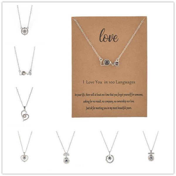 projection 100 languages i love you necklace for women love memory cz silver pendant choker necklace wedding party gift for lover
projection 100 languages i love you necklace for women love memory cz silver pendant choker necklace wedding party gift for lover