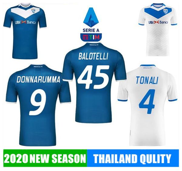 19 20 brescia calcio soccer jerseys 2019 2020 romulo brescia balotelli jersey donnarumma football shirt spalek tonali football shirts, Black;yellow
19 20 brescia calcio soccer jerseys 2019 2020 romulo brescia balotelli jersey donnarumma football shirt spalek tonali football shirts, Black;yellow