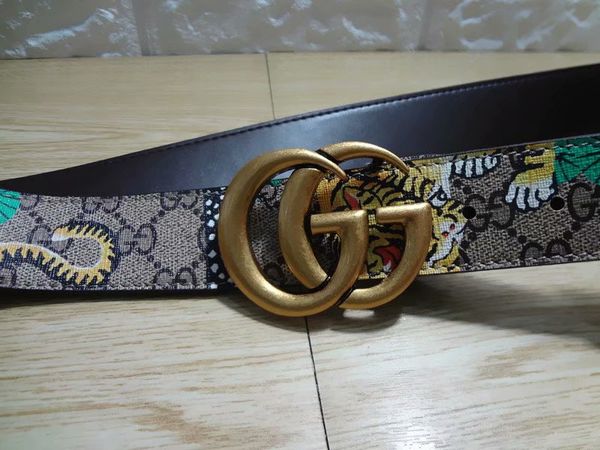 2018 fashion and leisure designer belt buckles for women and men of belt design belts813254, Black;brown
2018 fashion and leisure designer belt buckles for women and men of belt design belts813254, Black;brown