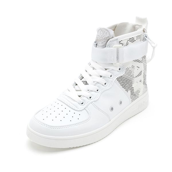 pull back the official flagship store genuine high-shoes men's casual shoes street shooting models shoes wxy-a689yd, Black
pull back the official flagship store genuine high-shoes men's casual shoes street shooting models shoes wxy-a689yd, Black