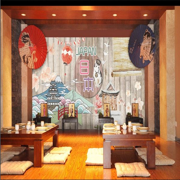 custom japanese famous sights mural wallpapers for japanese cuisine store sushi restaurant culture background wall paper 3d
custom japanese famous sights mural wallpapers for japanese cuisine store sushi restaurant culture background wall paper 3d