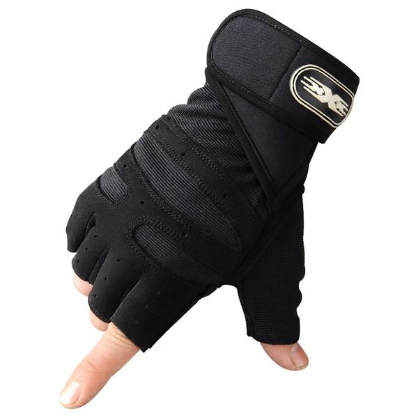 new cycling gloves half finger breathable elastic outdoor bike bicycle riding fitness glove accessories tactical glove, Black
new cycling gloves half finger breathable elastic outdoor bike bicycle riding fitness glove accessories tactical glove, Black