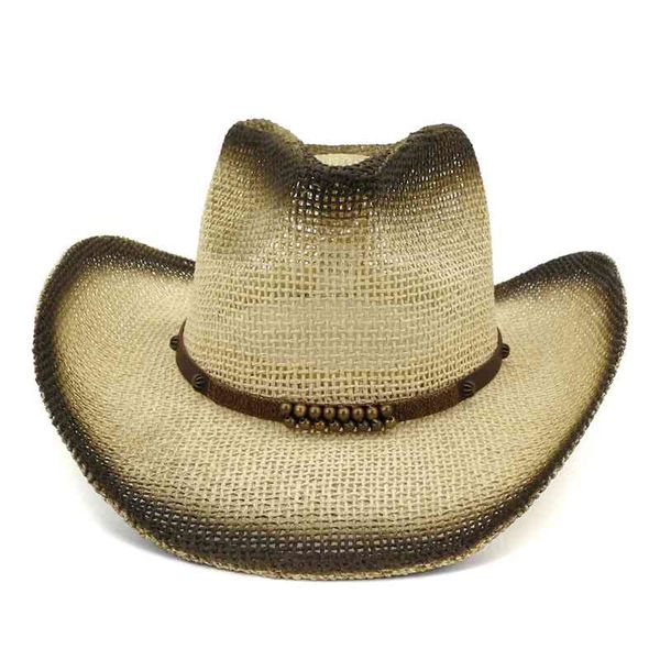 wzcx 2019 new spray paint bead tide vintage women beach hat casual wide brim visor simple straw hat women's, Blue;gray
wzcx 2019 new spray paint bead tide vintage women beach hat casual wide brim visor simple straw hat women's, Blue;gray