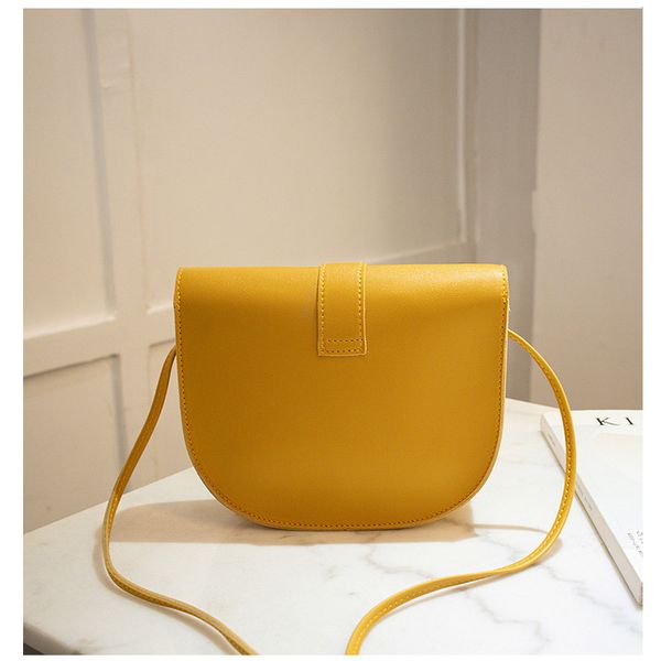 2019 solid small bag women shoulder bag mini women shoulder women's single messenger
2019 solid small bag women shoulder bag mini women shoulder women's single messenger