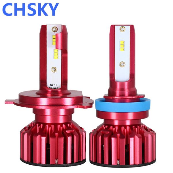 h7 led red car headlights pure copper lamp board super heat dissipation simple loading and unloading super strong adaptation ip6
h7 led red car headlights pure copper lamp board super heat dissipation simple loading and unloading super strong adaptation ip6