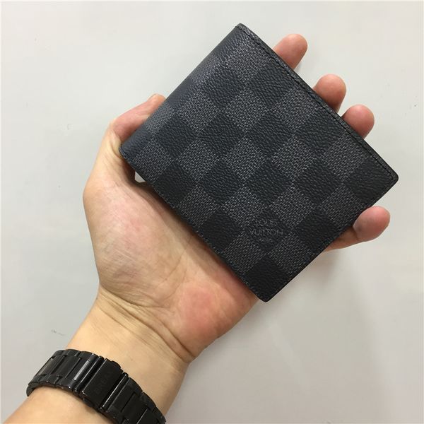 wallet short wallets mens luxury wallet business fold purse men wallets luxury handbags purses black brown women purses with orange box 16
wallet short wallets mens luxury wallet business fold purse men wallets luxury handbags purses black brown women purses with orange box 16