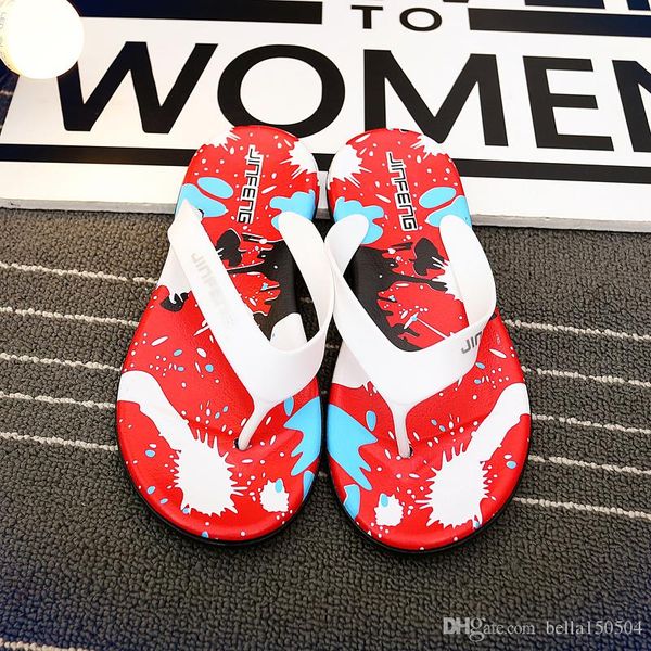 flip-flops beach slippers hawaii summer men flip-flops beach slippers shoes reef sandals colorful non-slip eva massage slipper quality, Black
flip-flops beach slippers hawaii summer men flip-flops beach slippers shoes reef sandals colorful non-slip eva massage slipper quality, Black