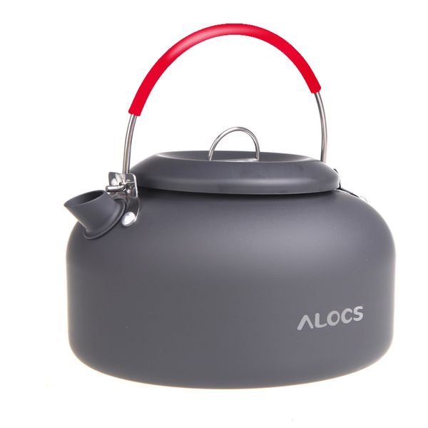 camp kitchen alocs outdoor camping picnic kettle water teapot coffee pot multi purpose portable mini indoor home 0.8/1.4l aluminum
camp kitchen alocs outdoor camping picnic kettle water teapot coffee pot multi purpose portable mini indoor home 0.8/1.4l aluminum