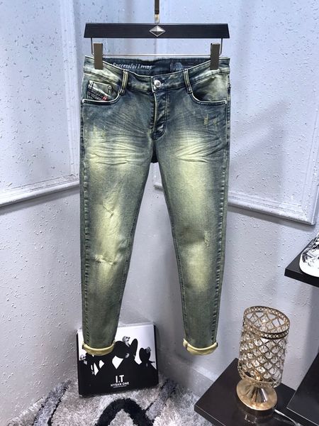 mens designer jeans bleached fashion side stripe stretch jeans skinny spliced ripped high stree denim pants us size:28-36, Blue
mens designer jeans bleached fashion side stripe stretch jeans skinny spliced ripped high stree denim pants us size:28-36, Blue