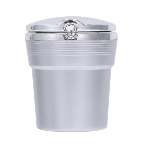 car ashtray with led light cigarette smoke travel remover ash cylinder car smokeless smoke cup holder auto accessories silvery
car ashtray with led light cigarette smoke travel remover ash cylinder car smokeless smoke cup holder auto accessories silvery