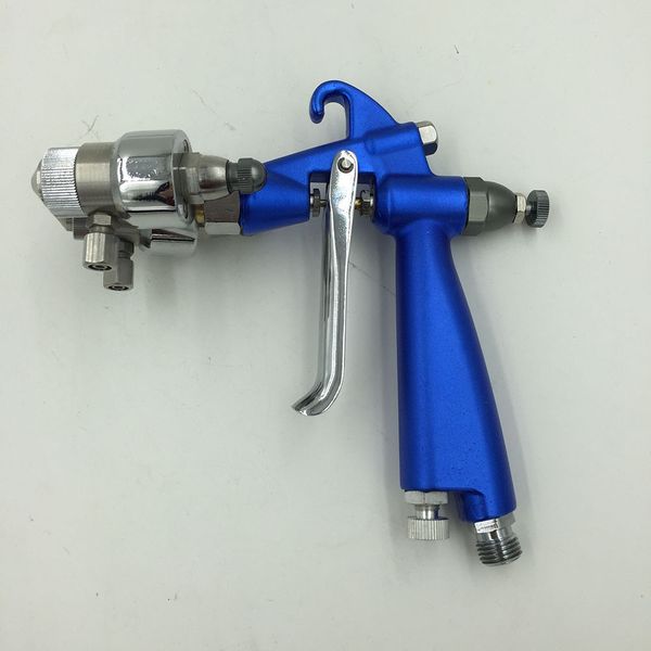 sat1201 pneumatic spray gun high pressure spray paint silver mirror chrome gun high pressure double nozzle paint
sat1201 pneumatic spray gun high pressure spray paint silver mirror chrome gun high pressure double nozzle paint