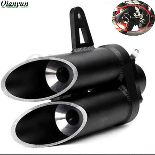 universal 38-51mm motorcycle scooter exhaust pipe muffler escape tube for hayabusa gsx1300r sv1000 sv1000s gsx1400 k6 k7
universal 38-51mm motorcycle scooter exhaust pipe muffler escape tube for hayabusa gsx1300r sv1000 sv1000s gsx1400 k6 k7