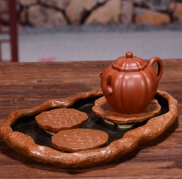 японский стиль листьев лотоса форма ceramic для хранения воды кунг-фу чайный сервиз ручной чай tray журнальный столик декор чай аксессуары l
японский стиль листьев лотоса форма ceramic для хранения воды кунг-фу чайный сервиз ручной чай tray журнальный столик декор чай аксессуары l