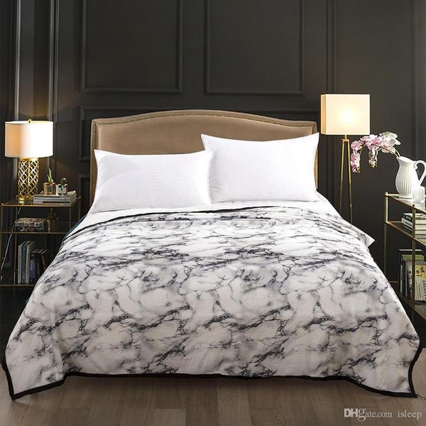 white stone pattern blanket design blankets flannel fleece soft plaid print blanket bed sofa throws fashion 150*200cm
white stone pattern blanket design blankets flannel fleece soft plaid print blanket bed sofa throws fashion 150*200cm
