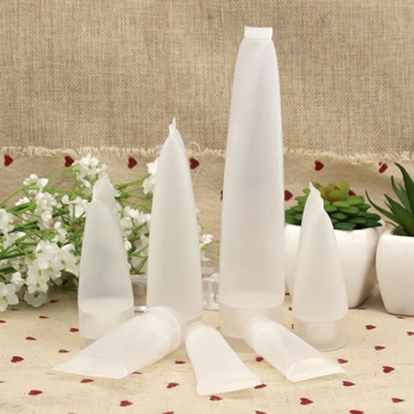 1000шт 5 мл 10 мл 15 мл 20 30 мл 50 мл 100 мл Мягкая трубка Пластиковый Лосьон Контейнер Empty о
1000шт 5 мл 10 мл 15 мл 20 30 мл 50 мл 100 мл Мягкая трубка Пластиковый Лосьон Контейнер Empty о