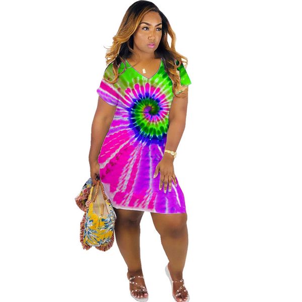 summer women digital print dresses fashion v neck slim dresses club streetwear casual party clothing, White;black
summer women digital print dresses fashion v neck slim dresses club streetwear casual party clothing, White;black