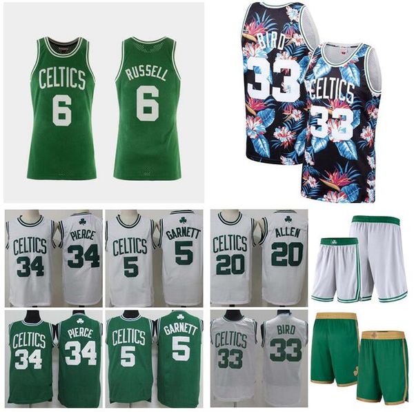 мужчины баскетбол бостон celtics 5 гарнетт 34 pierce20 аллен 33 птица белый зеленый swingman рукавов джерси и трусы, Black;red
мужчины баскетбол бостон celtics 5 гарнетт 34 pierce20 аллен 33 птица белый зеленый swingman рукавов джерси и трусы, Black;red