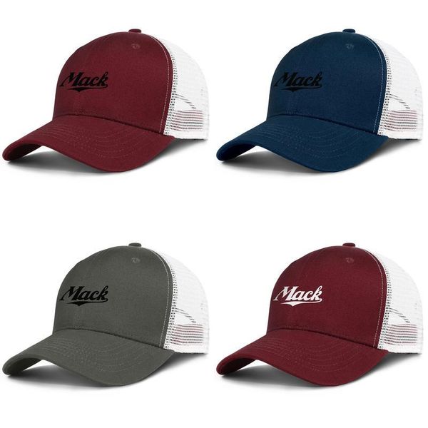 mack black adjustable trucker cap cricket designer cute vintage baseball hat white trucks never die, Blue;gray
mack black adjustable trucker cap cricket designer cute vintage baseball hat white trucks never die, Blue;gray
