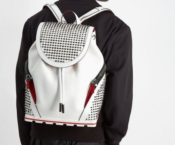 school rivet backpack women handbags purses genuine leather shoulder bag big backpacks casual men bags
school rivet backpack women handbags purses genuine leather shoulder bag big backpacks casual men bags