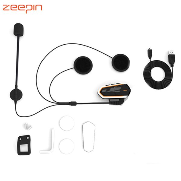 qtbe6 2.4ghz wireless bluetooth motorbike helmet interphone 50 meters mobile phone distance 450mah battery intercom headset
qtbe6 2.4ghz wireless bluetooth motorbike helmet interphone 50 meters mobile phone distance 450mah battery intercom headset