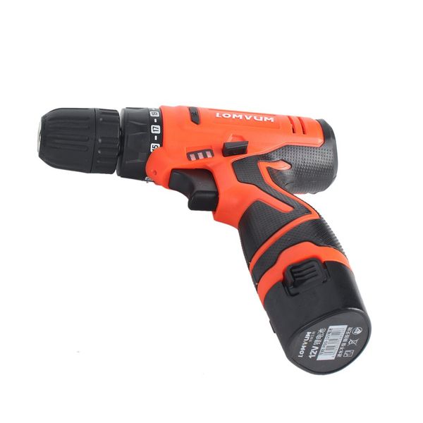 12v double speed electric drill rechargeable mini cordless handheld screwdriver drill
12v double speed electric drill rechargeable mini cordless handheld screwdriver drill