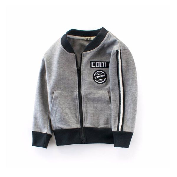 childrenclothes дети baseball infant sweatershirt малышей тавра куртки 2019 весна осень детские пиджаки мальчики пальто, Blue;gray
childrenclothes дети baseball infant sweatershirt малышей тавра куртки 2019 весна осень детские пиджаки мальчики пальто, Blue;gray