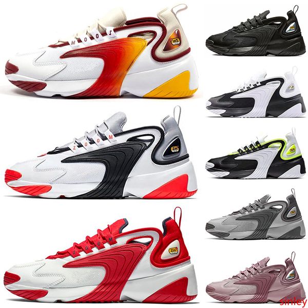 2019 tekno zoom 2k running shoes designer luxury men women 2000 black white orange navy flat sports sneakers mens trainers runner size 36-45
2019 tekno zoom 2k running shoes designer luxury men women 2000 black white orange navy flat sports sneakers mens trainers runner size 36-45