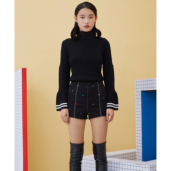 sugarhigh fashion new women shorts skirts high waist casual suit shorts women short pants ladies shst5110, White;black
sugarhigh fashion new women shorts skirts high waist casual suit shorts women short pants ladies shst5110, White;black