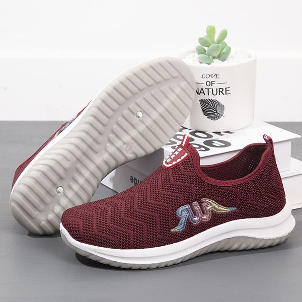 2020 spring new women sneakers lightweight new mesh shoes casual comfortable breathable flat female slip female mesh soft shoe
2020 spring new women sneakers lightweight new mesh shoes casual comfortable breathable flat female slip female mesh soft shoe