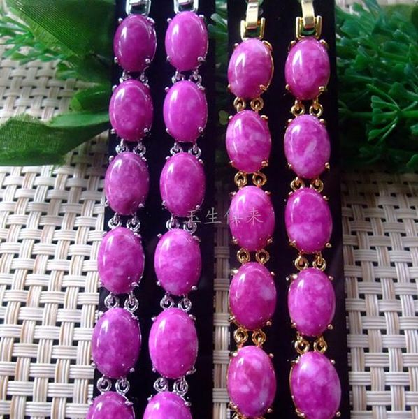 завод прямой бутик нефрит подарок браслет фиолетовый нефрит браслет оптовая женские модели инкрустированные нефрит браслет, Black 
завод прямой бутик нефрит подарок браслет фиолетовый нефрит браслет оптовая женские модели инкрустированные нефрит браслет, Black