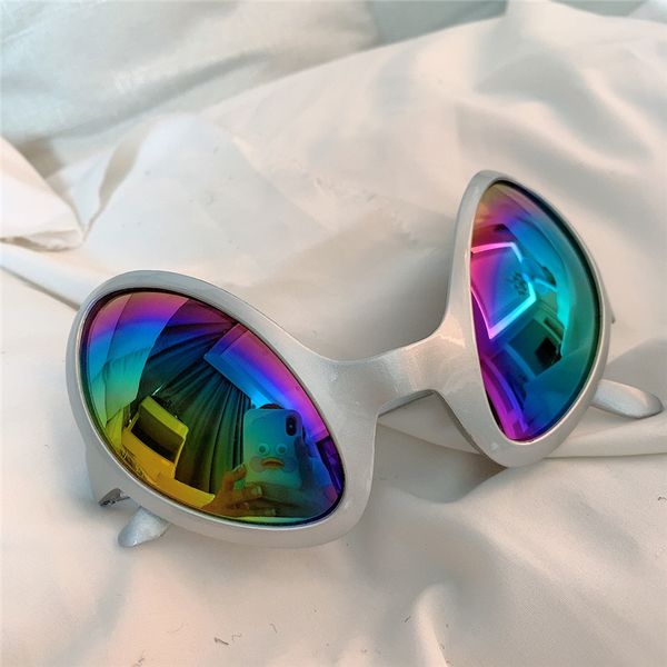 wholesale-transformedinto et alien green earth coolgirl bundi exaggeratedparty instred funny sunglasses, Black
wholesale-transformedinto et alien green earth coolgirl bundi exaggeratedparty instred funny sunglasses, Black
