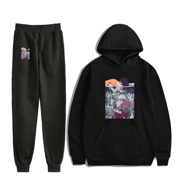 hoodies 2019 steep cliff upper of goldfish woman ponyo and zong jie leisure time belt cap sweater trousers motion suit hoodie, Blue;black
hoodies 2019 steep cliff upper of goldfish woman ponyo and zong jie leisure time belt cap sweater trousers motion suit hoodie, Blue;black