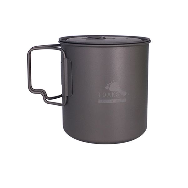 toaks pot-650-l titanium cup 650ml outdoor camping lightweight pot picnic cookware set pot ultralight titanium
toaks pot-650-l titanium cup 650ml outdoor camping lightweight pot picnic cookware set pot ultralight titanium