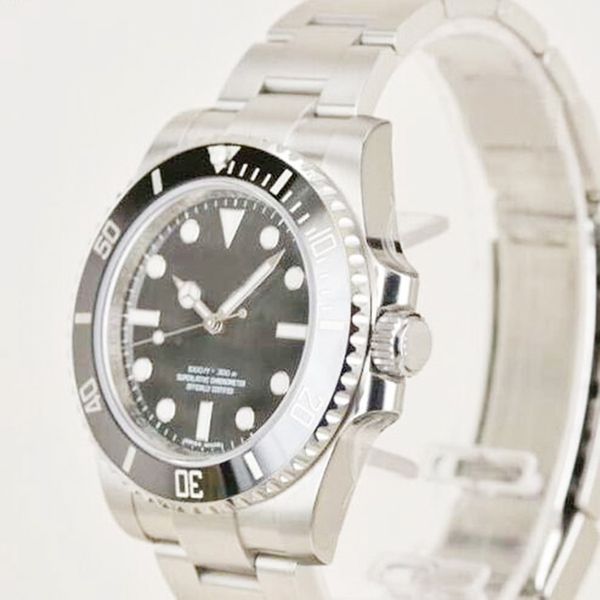no date popular luminous bezel watch ceramic 2813 mens outdoor sapphire watches 40mm automatic dial black man wristwatches ffmxj, Slivery;brown
no date popular luminous bezel watch ceramic 2813 mens outdoor sapphire watches 40mm automatic dial black man wristwatches ffmxj, Slivery;brown