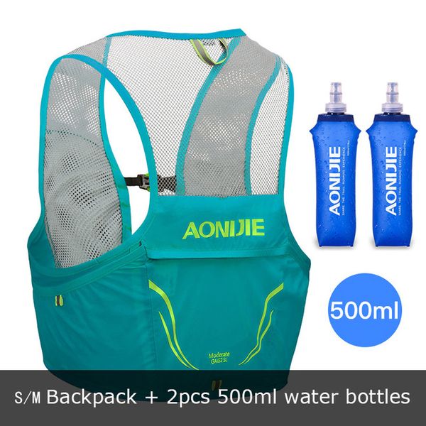 2.5l aonijie lightweight backpack running vest nylon bag cycling marathon portable ultralight hiking
2.5l aonijie lightweight backpack running vest nylon bag cycling marathon portable ultralight hiking