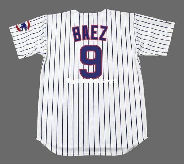 custom javier baez stitched majestic home baseball jersey retro mens jerseys shirt, Blue;black
custom javier baez stitched majestic home baseball jersey retro mens jerseys shirt, Blue;black
