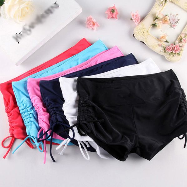 2019 women bottoms brazilian lace up bandage bikini lady push up beach swimsuit high waist bottoms solid color
2019 women bottoms brazilian lace up bandage bikini lady push up beach swimsuit high waist bottoms solid color