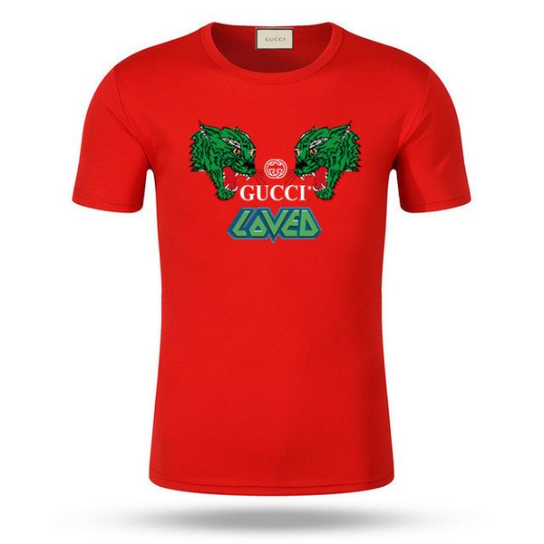 2020 mens t shirt высокое качество мужчины женщины пары вскользь с коротким рукавом мужская шею тройники 5 цветов s-5xl, White;black
2020 mens t shirt высокое качество мужчины женщины пары вскользь с коротким рукавом мужская шею тройники 5 цветов s-5xl, White;black