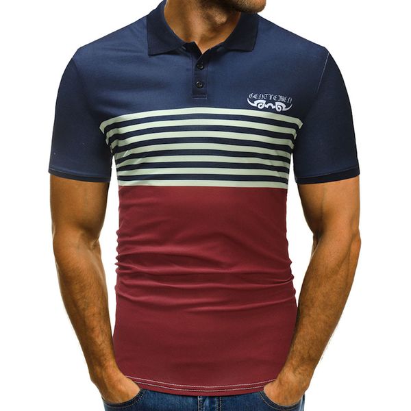 summer mens casual blend buttons design half cardigans regular clothing short sleeve patchwork casual t shirt fashion c0409, White;black
summer mens casual blend buttons design half cardigans regular clothing short sleeve patchwork casual t shirt fashion c0409, White;black