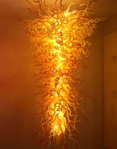 custom pendant lamps designer room decoration pendant-lamp art decorative suspension light indoor led hand blown glass chandelier lamp for h
custom pendant lamps designer room decoration pendant-lamp art decorative suspension light indoor led hand blown glass chandelier lamp for h