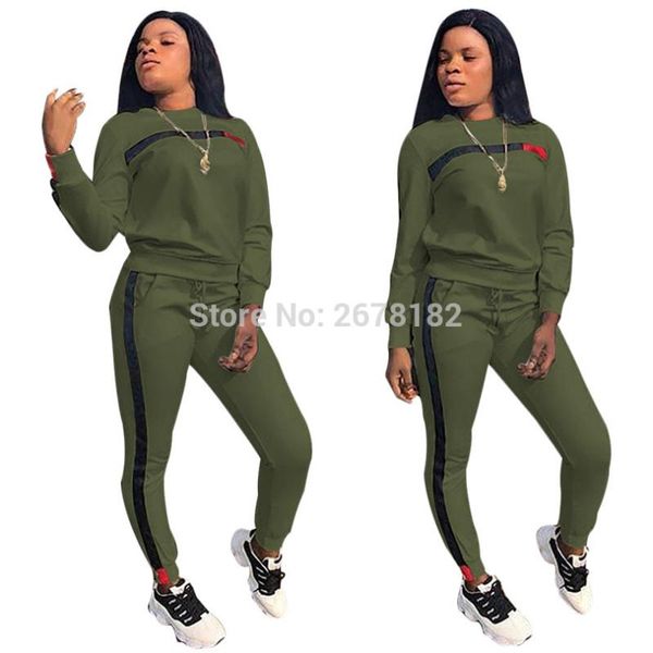 5 colors s-xxxl pant pockets full sleeve winter tracksuit women set outfit fashion two pieces suits casual sportswear s040, White
5 colors s-xxxl pant pockets full sleeve winter tracksuit women set outfit fashion two pieces suits casual sportswear s040, White