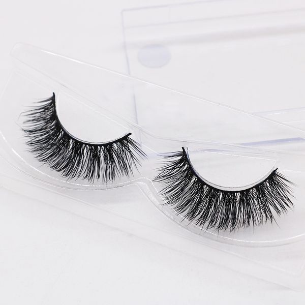 1 pair 3d cross eyelashes handmade hair false eyelashes extension eyelash qq99
1 pair 3d cross eyelashes handmade hair false eyelashes extension eyelash qq99