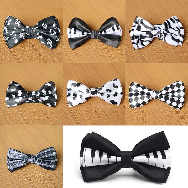 men bow tie piano keyboard printed bow tuxedo bowtie party wedding magician waiter bowties, Blue;purple
men bow tie piano keyboard printed bow tuxedo bowtie party wedding magician waiter bowties, Blue;purple
