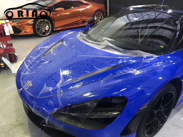 tph self healing ppf vinyl for car paint protection film 3 layers transparent auto vehicle body wrapping 5ftx49ft/roll
tph self healing ppf vinyl for car paint protection film 3 layers transparent auto vehicle body wrapping 5ftx49ft/roll