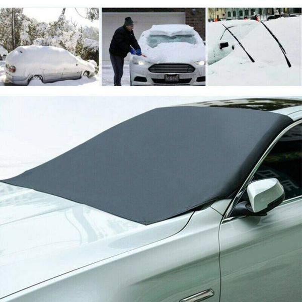 automobile magnetic sunshade cover car windshield snow sun shade waterproof protector cover car front windscreen
automobile magnetic sunshade cover car windshield snow sun shade waterproof protector cover car front windscreen