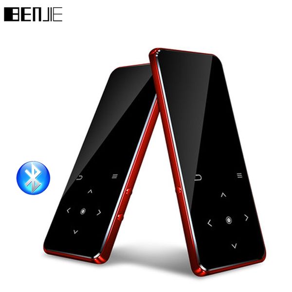 benjie k11 ipx4 waterproof hifi mp3 music player 8gb lossless mini portable audio players fm radio ebook voice recorder
benjie k11 ipx4 waterproof hifi mp3 music player 8gb lossless mini portable audio players fm radio ebook voice recorder