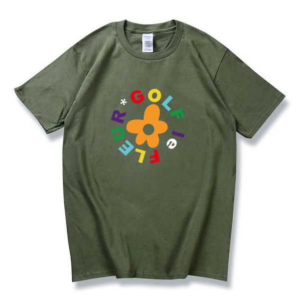mens womens golf flower printing fashion summer t-shirts cotton hip hop street tees colorful male casual, White;black
mens womens golf flower printing fashion summer t-shirts cotton hip hop street tees colorful male casual, White;black