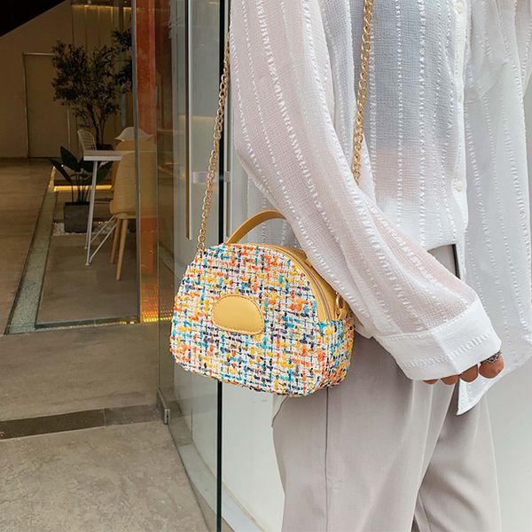 new fashion luxury handbags women's designer knitting surface shoulder bags pu leather bags for women 2019 chain crossbody bag
new fashion luxury handbags women's designer knitting surface shoulder bags pu leather bags for women 2019 chain crossbody bag