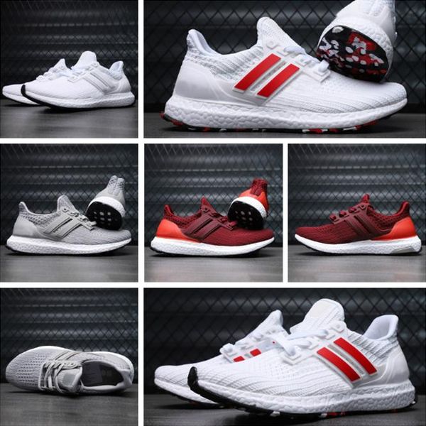 ultra 3.0 4.0 designer shoes men women ultra 3.0 iii primeknit runs white black sports sneaker 36-47
ultra 3.0 4.0 designer shoes men women ultra 3.0 iii primeknit runs white black sports sneaker 36-47